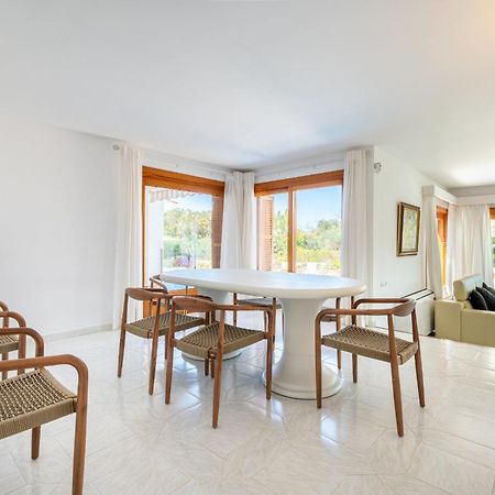 Villa Garrido 푸에르토 콜롬 외부 사진