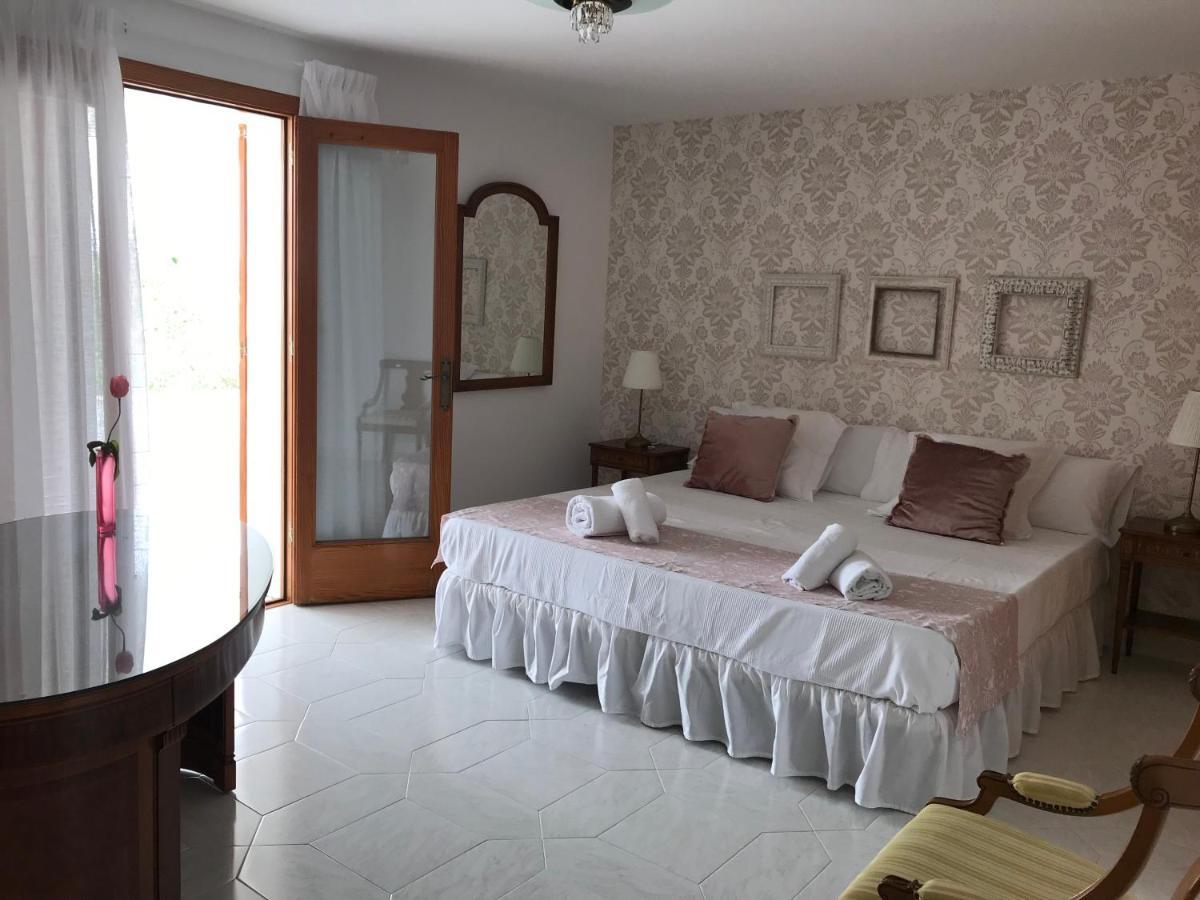 Villa Garrido 푸에르토 콜롬 외부 사진