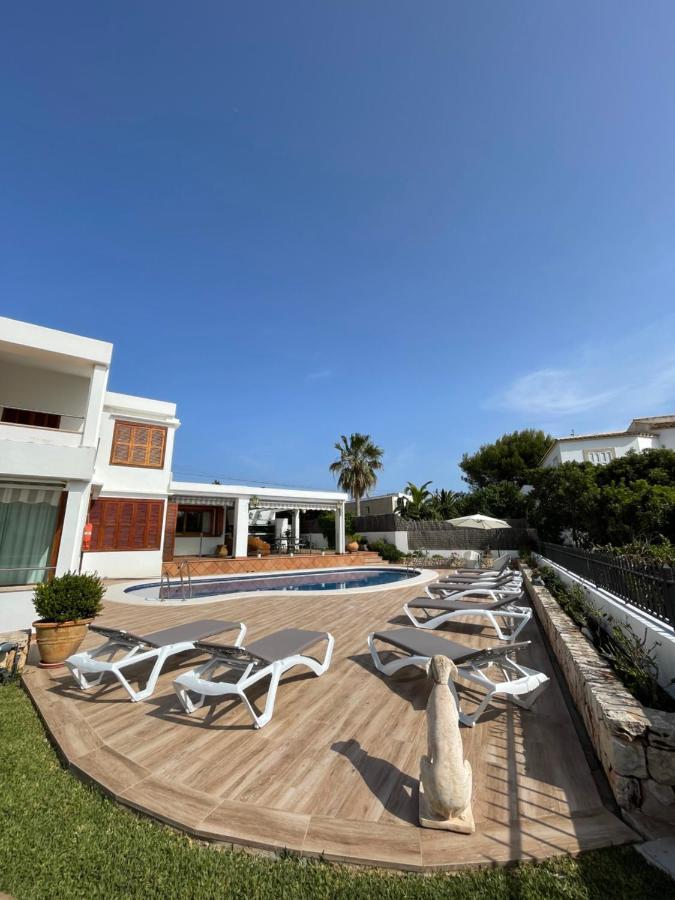Villa Garrido 푸에르토 콜롬 외부 사진