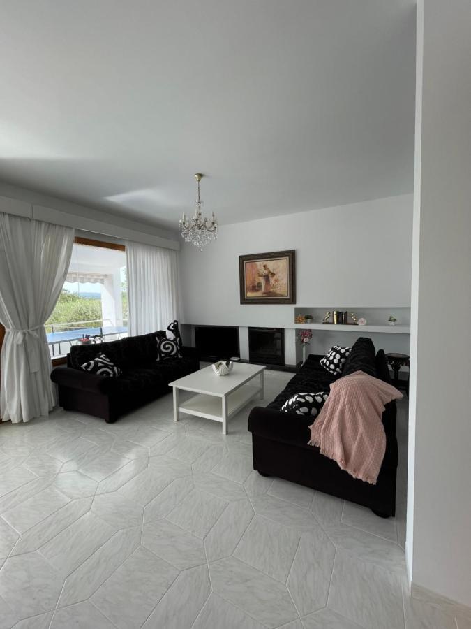 Villa Garrido 푸에르토 콜롬 외부 사진