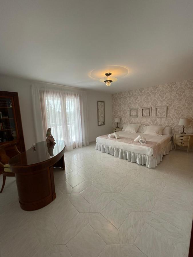 Villa Garrido 푸에르토 콜롬 외부 사진