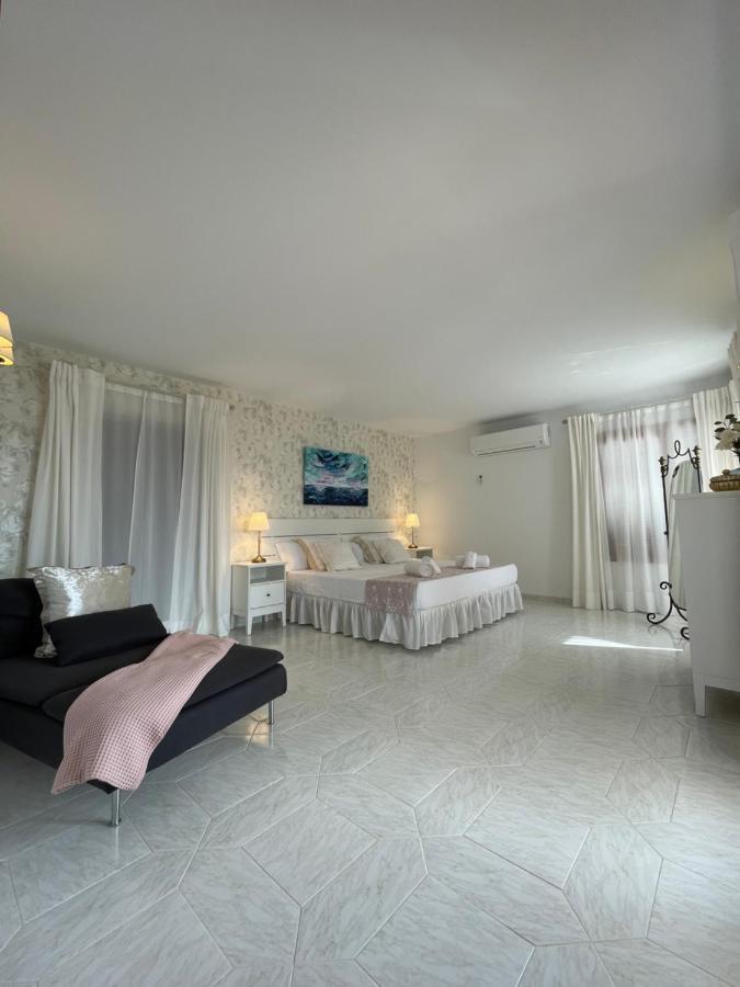 Villa Garrido 푸에르토 콜롬 외부 사진