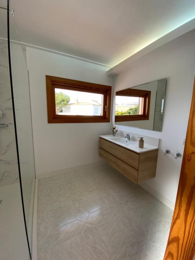 Villa Garrido 푸에르토 콜롬 외부 사진