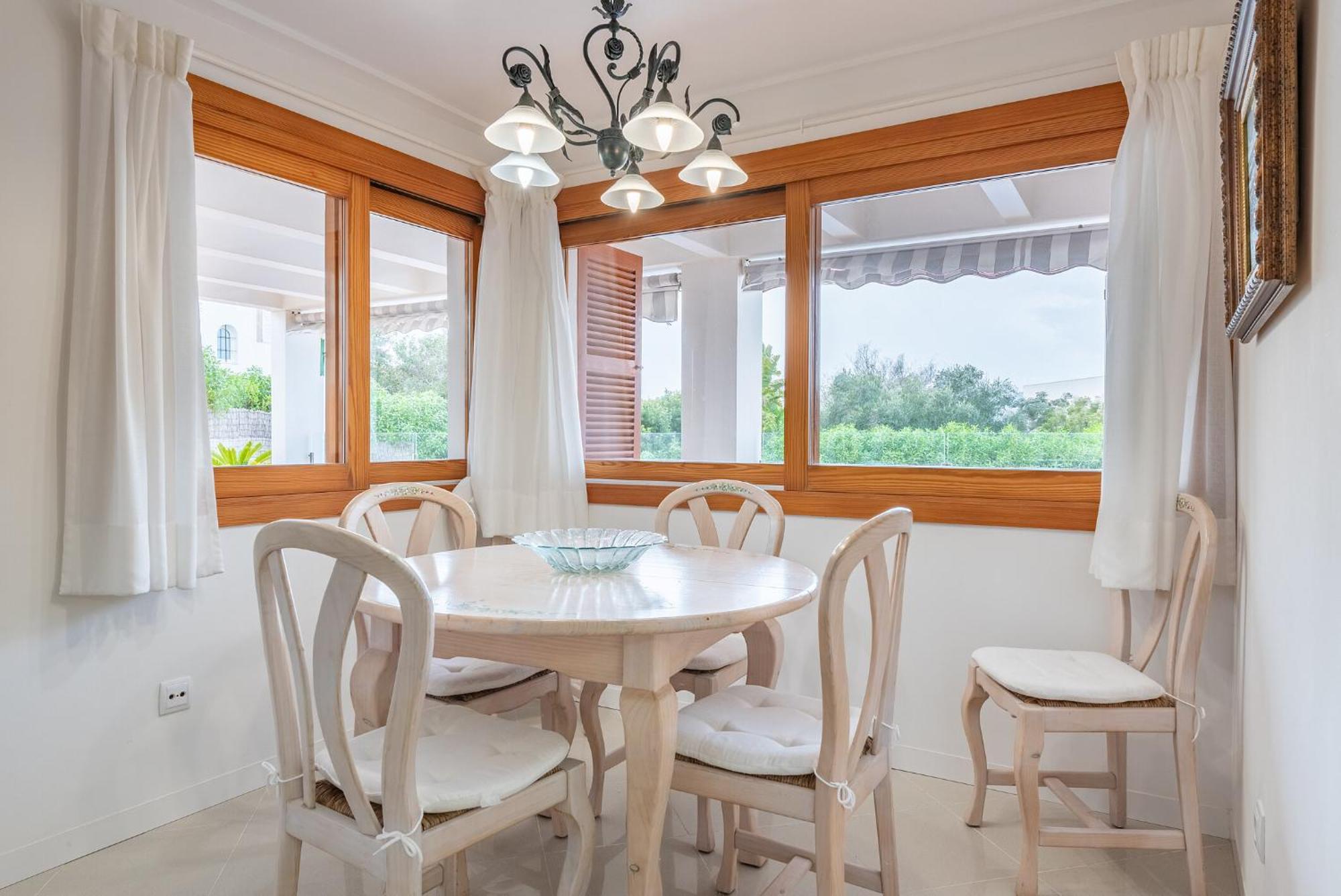 Villa Garrido 푸에르토 콜롬 외부 사진