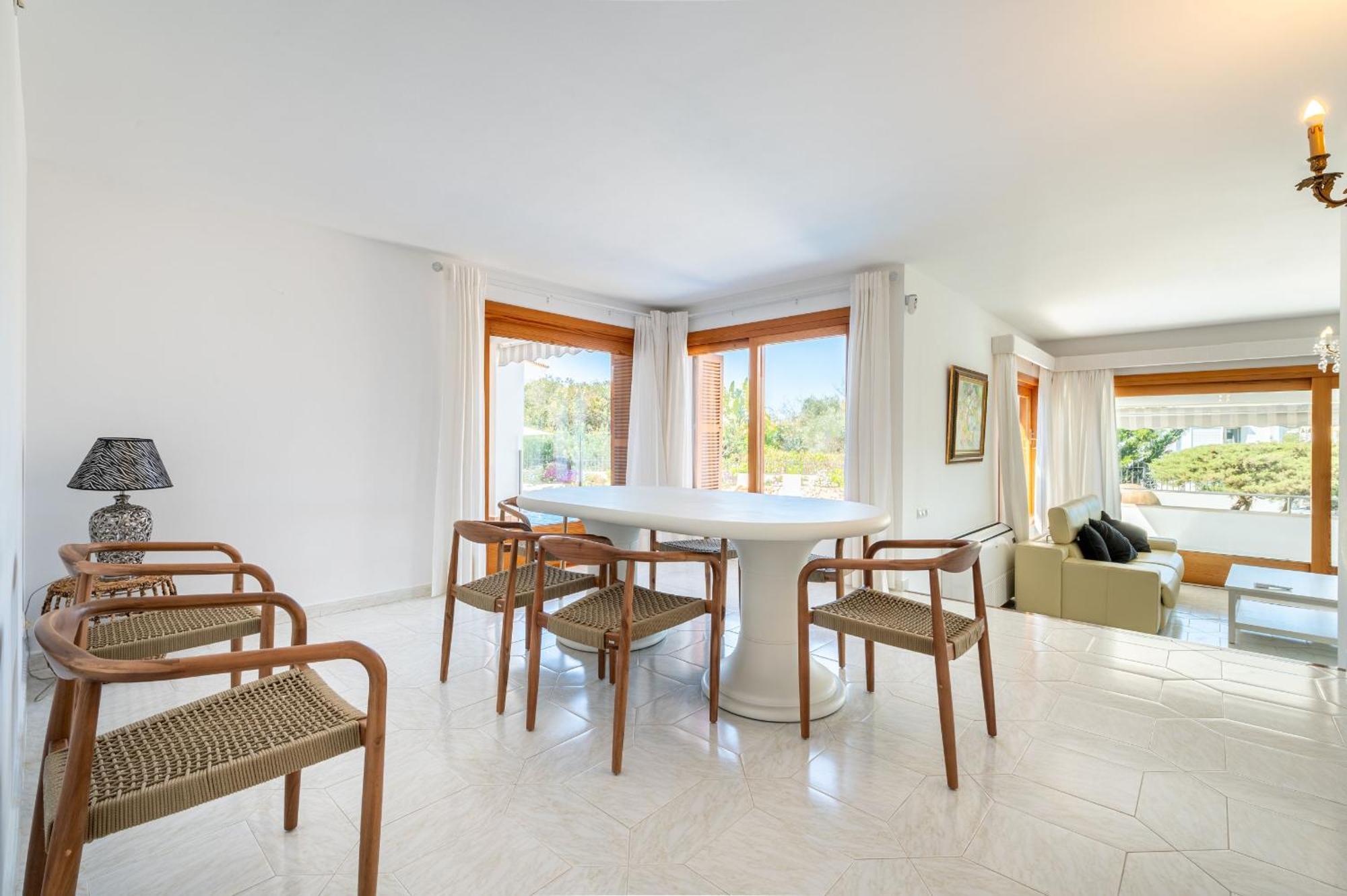 Villa Garrido 푸에르토 콜롬 외부 사진