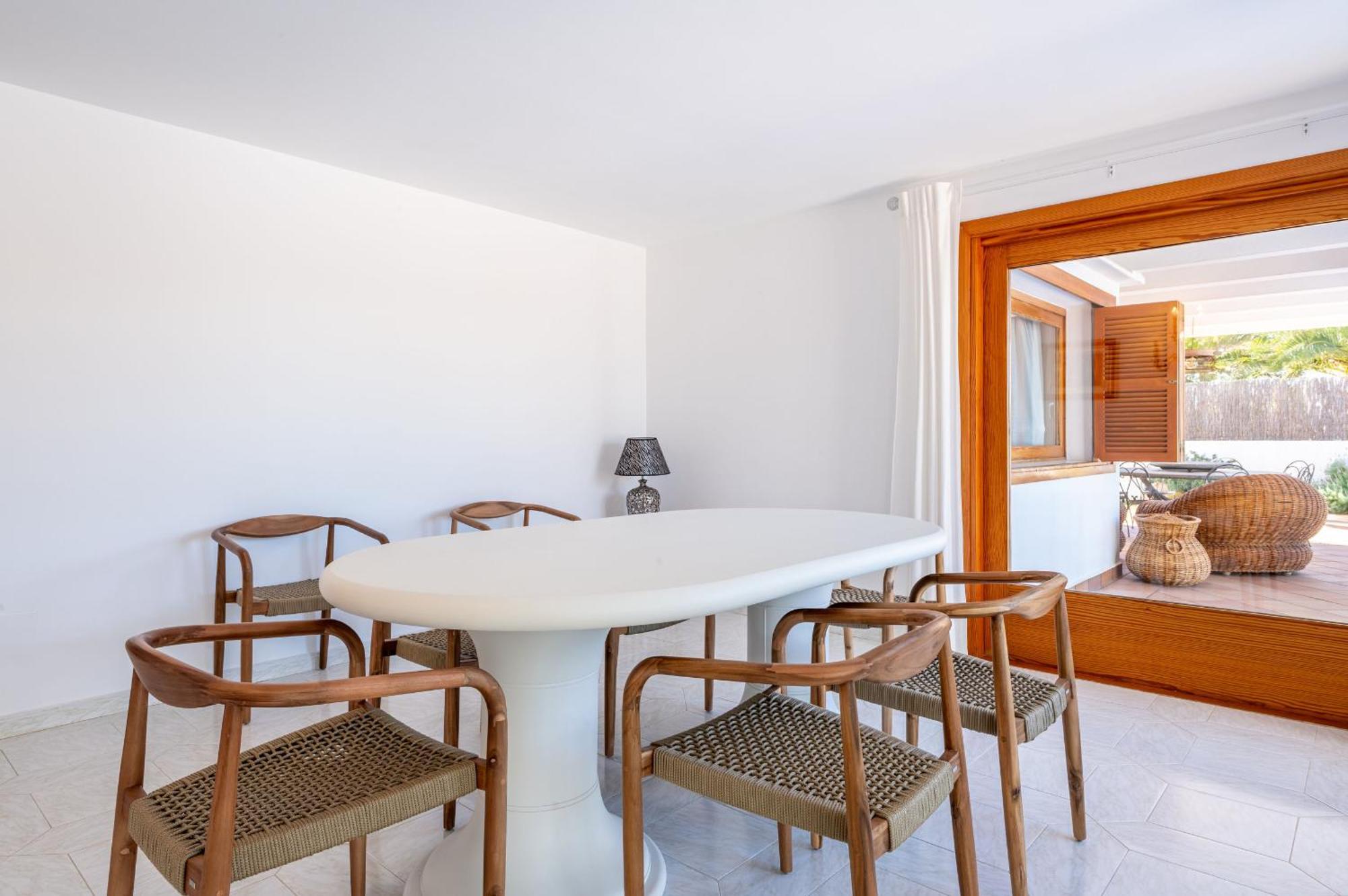 Villa Garrido 푸에르토 콜롬 외부 사진