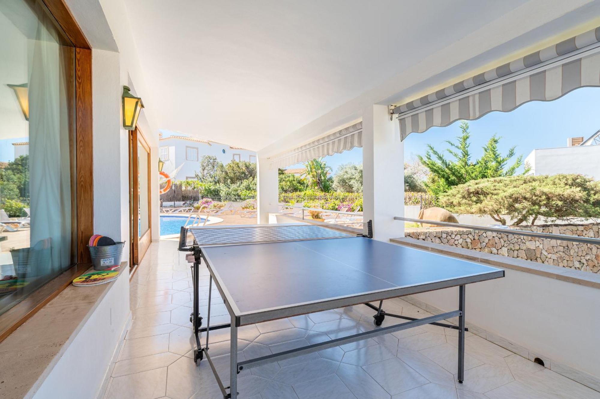 Villa Garrido 푸에르토 콜롬 외부 사진