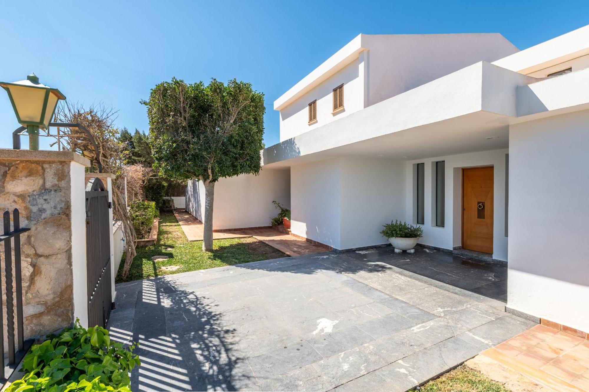 Villa Garrido 푸에르토 콜롬 외부 사진