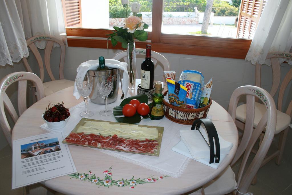 Villa Garrido 푸에르토 콜롬 외부 사진